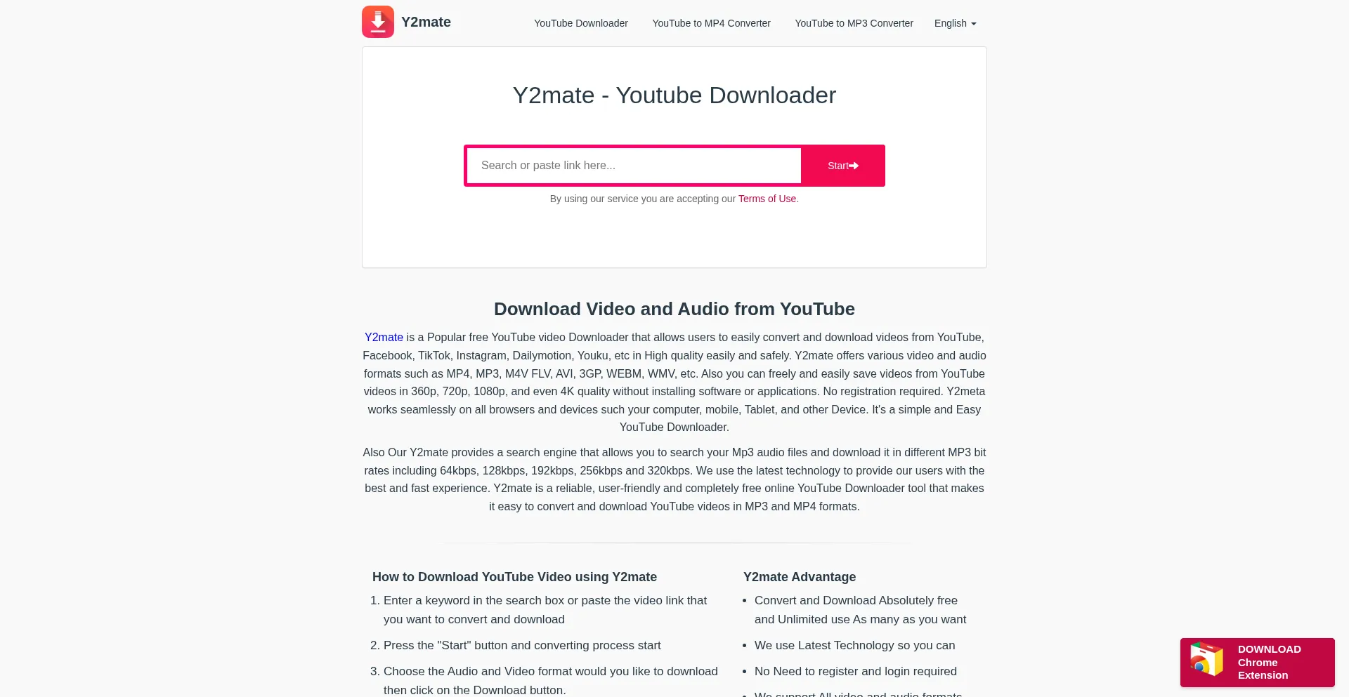 Ist V4.www-y2mate.com sicher und vertrauenswürdig?