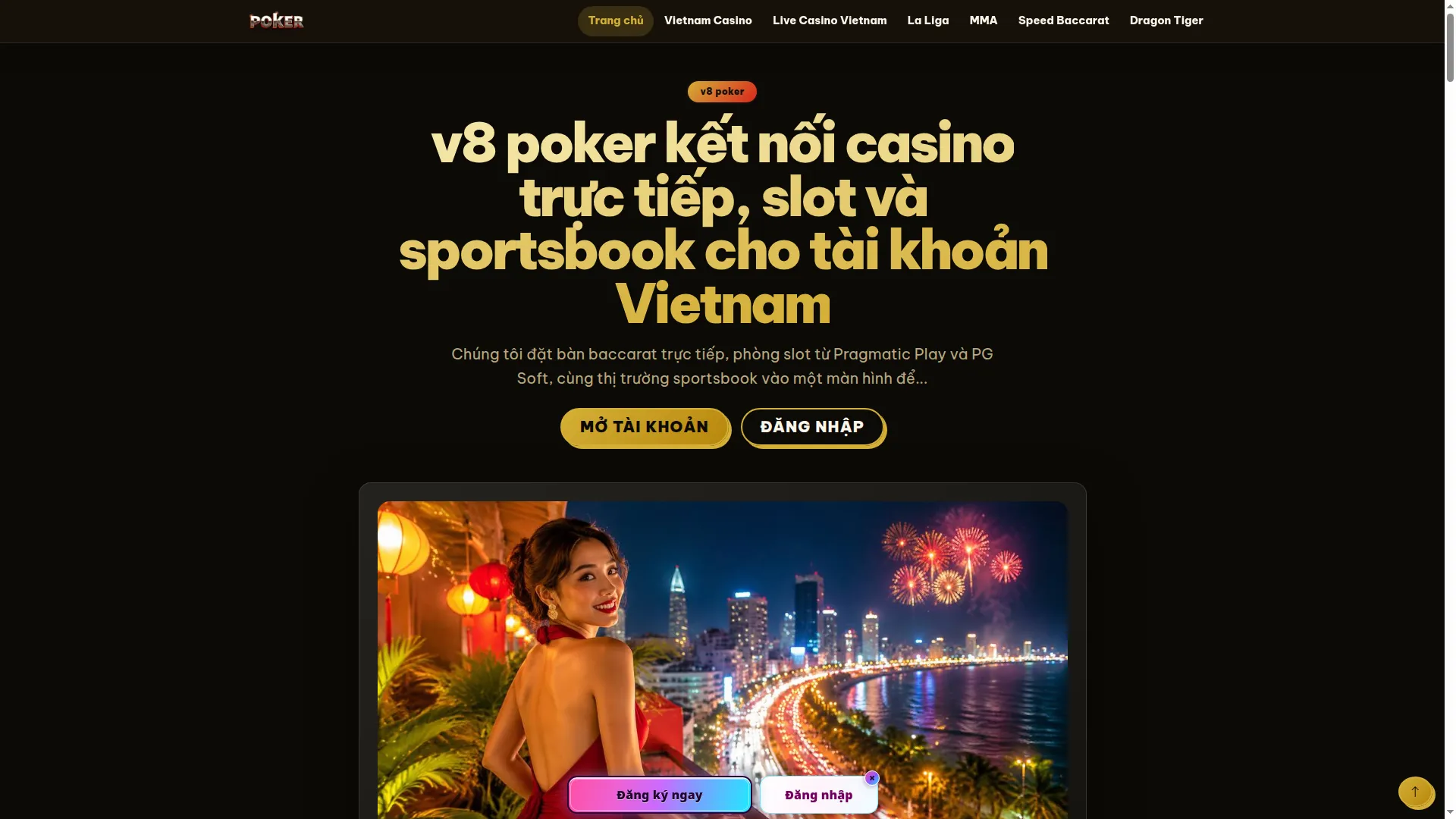 V8poker.app