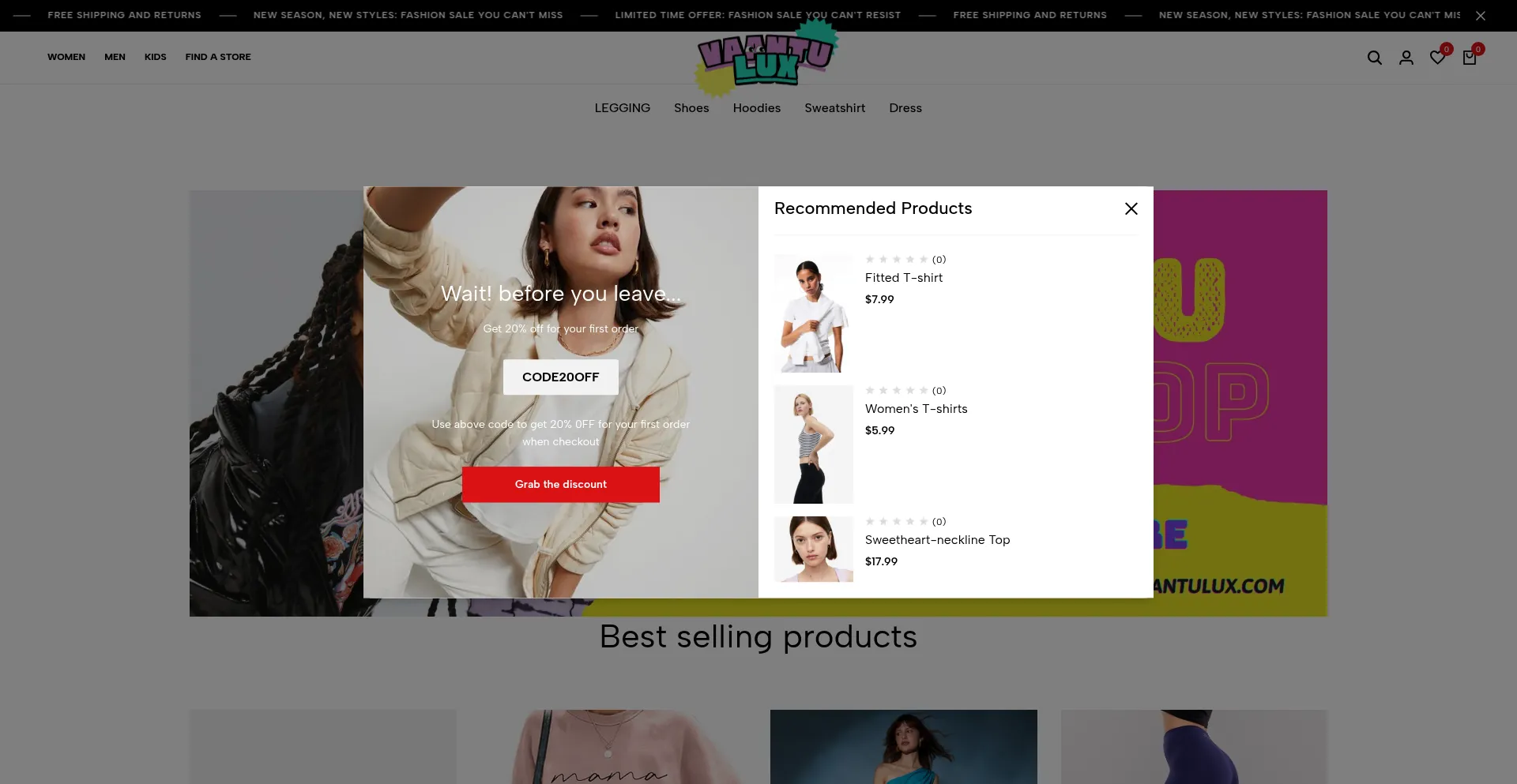 Ist Vaantulux.com sicher und vertrauenswürdig?