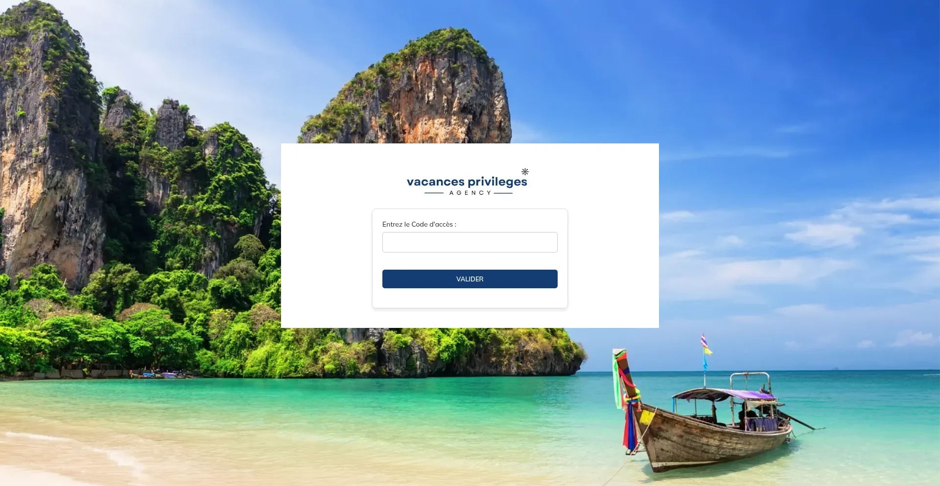 Ist Vacancesprivileges.com sicher und vertrauenswürdig?