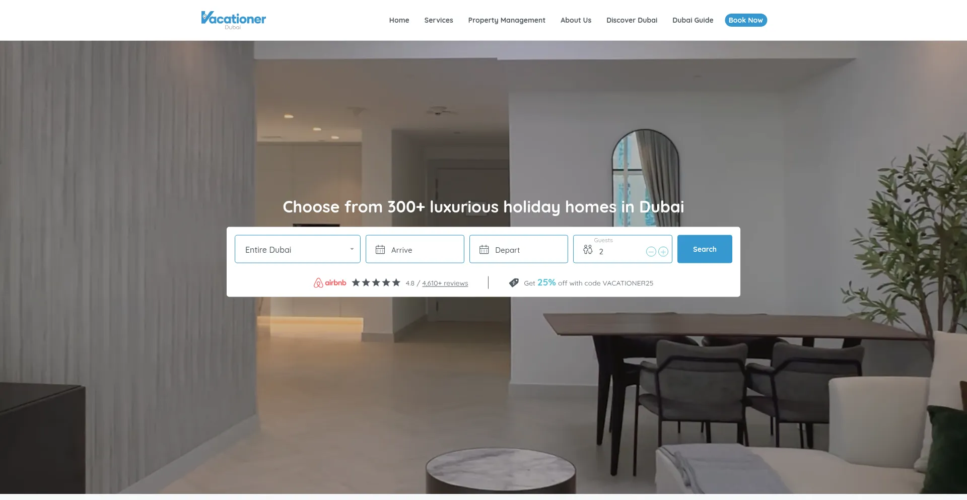 Vacationerdubai.com