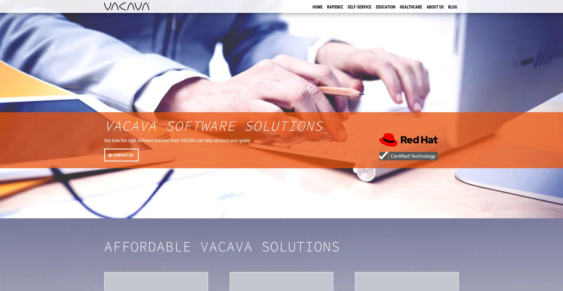 Vacava.com
