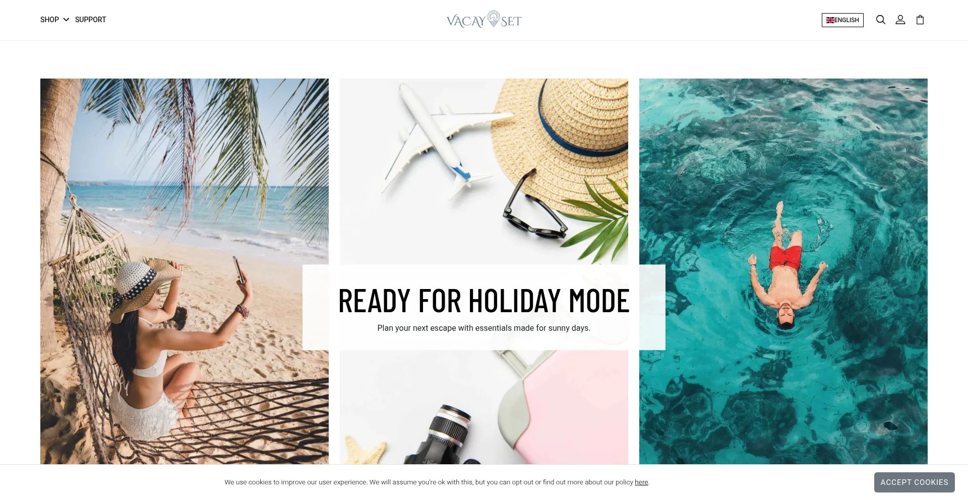 Vacayset.com