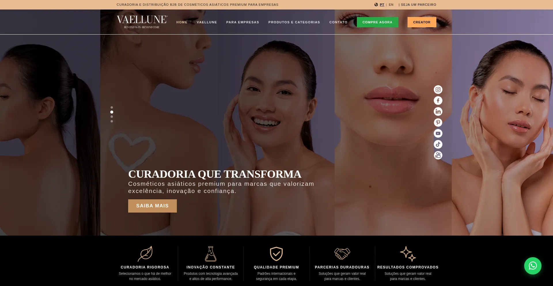 Vaellune.com.br