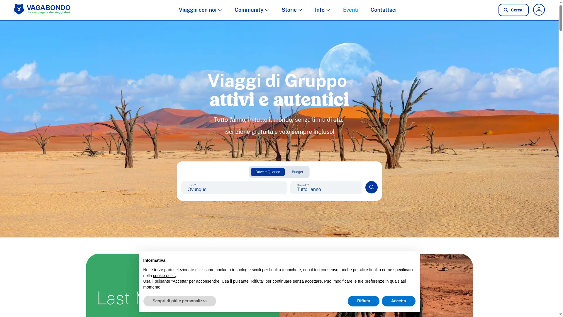 Vagabondo.net