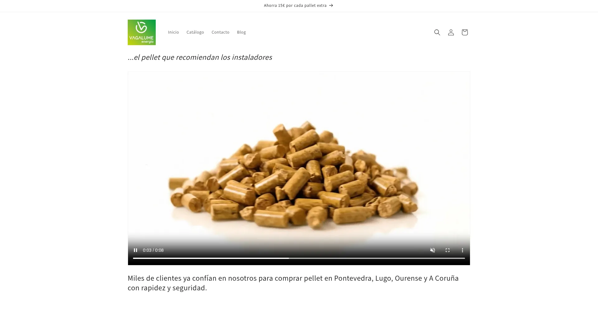 Vagalume-energia.es