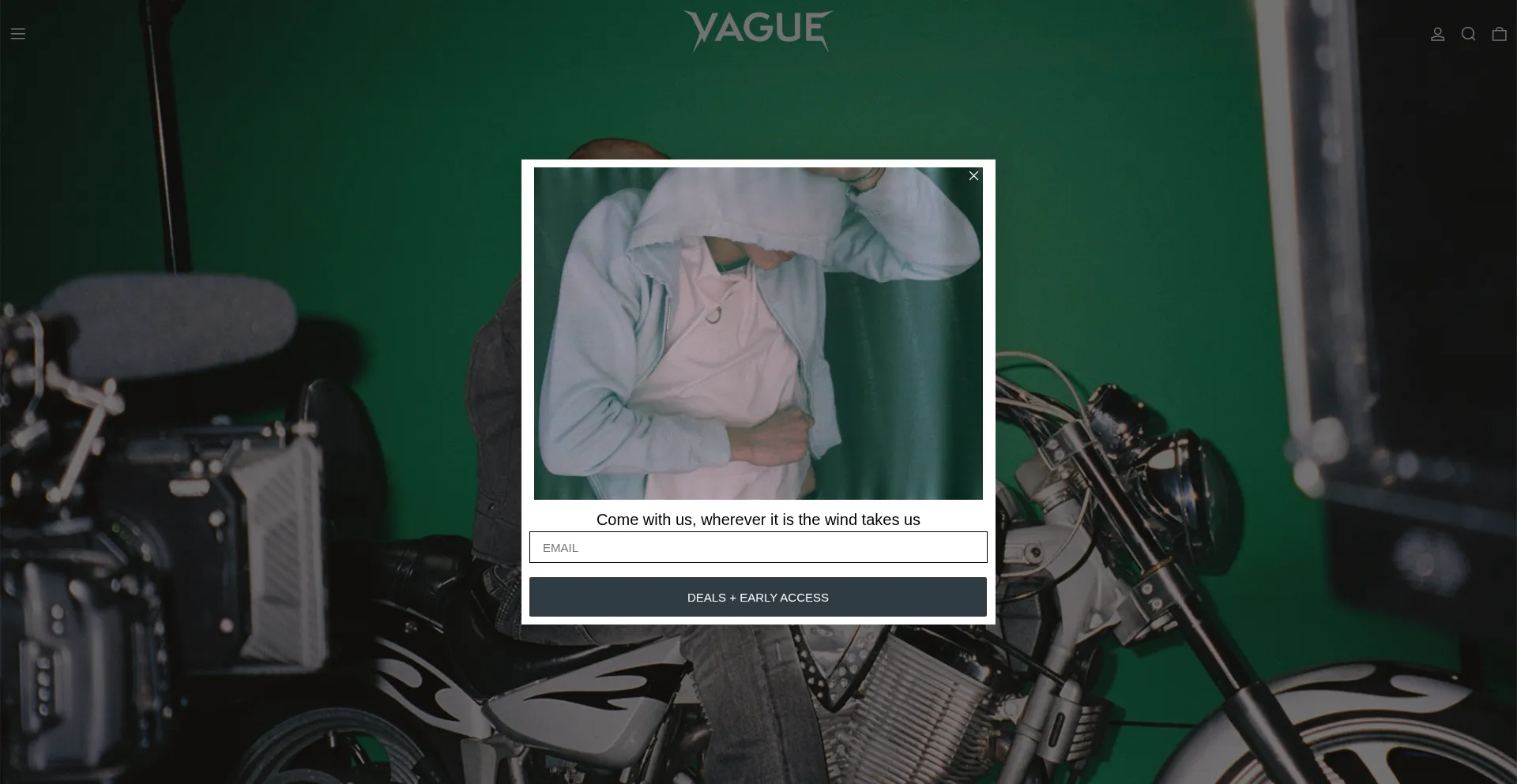 Vaguestudios.com