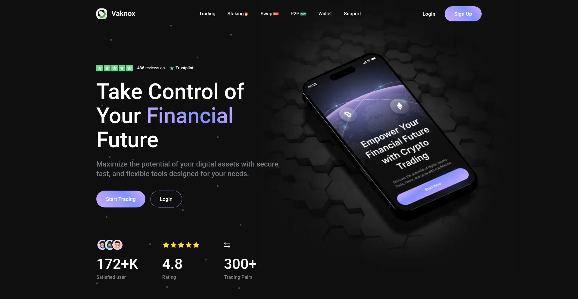 Vaknox.com