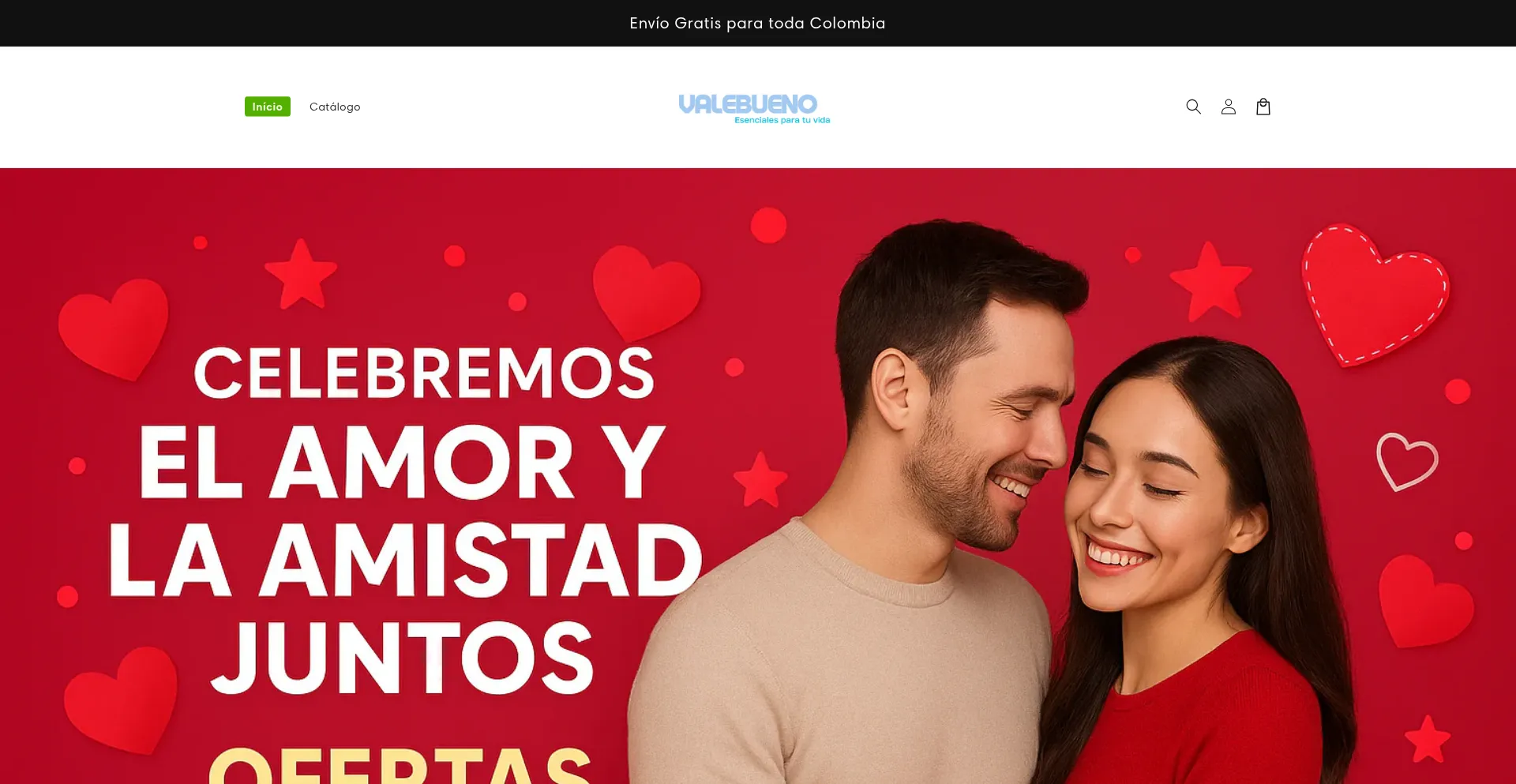 Ist Valebueno.com sicher und vertrauenswürdig?