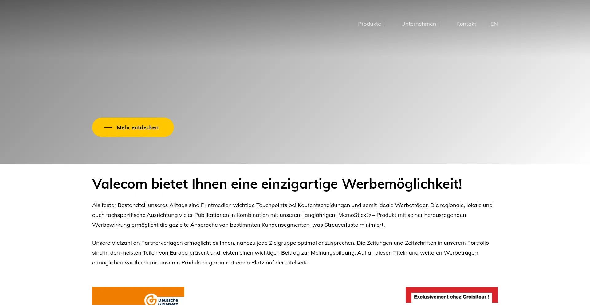 Valecom.com