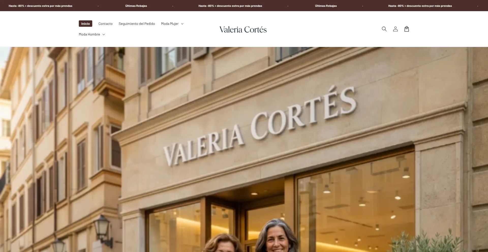Valeriacortes.es