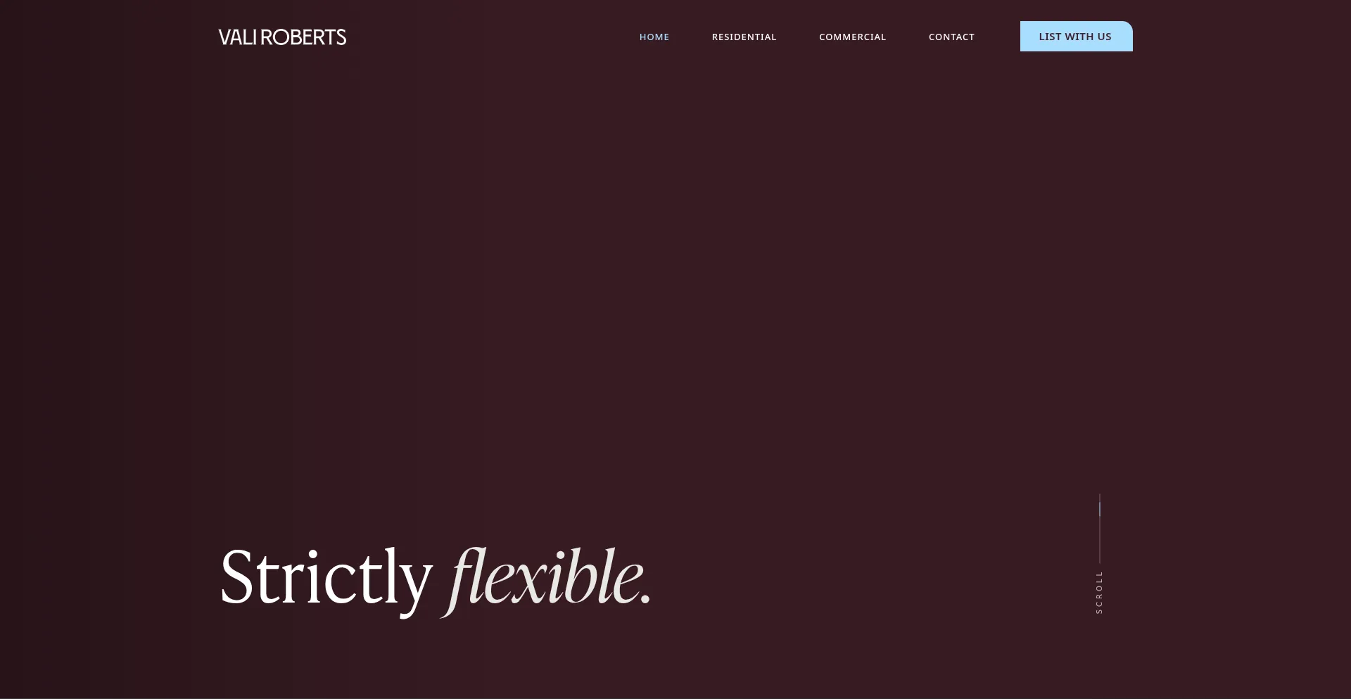 Valiroberts.com