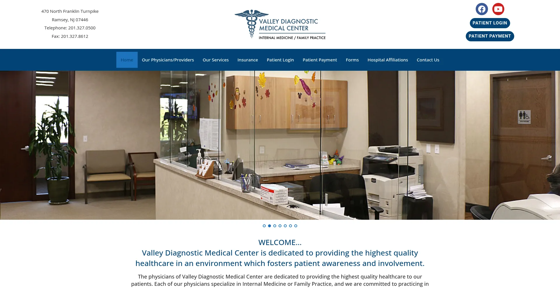 Valleydiagnosticmedical.com