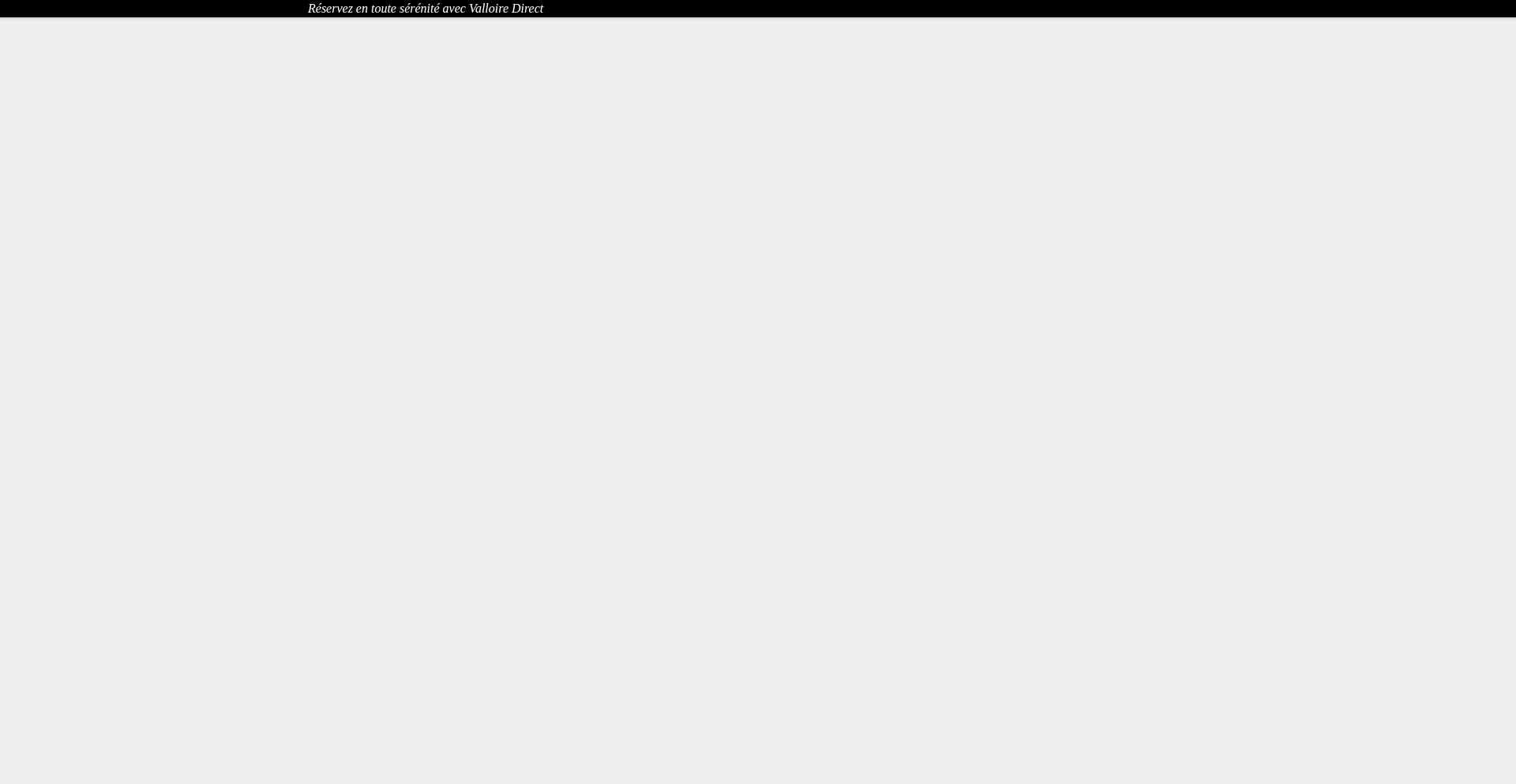 Ist Valloiredirect.com sicher und vertrauenswürdig?