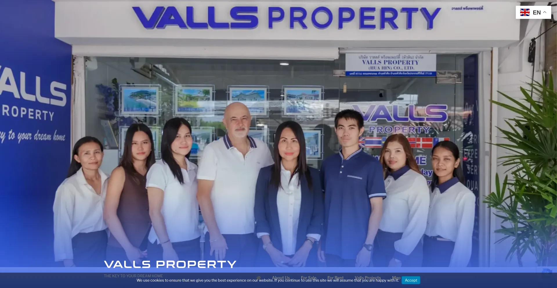 Vallsproperty.com