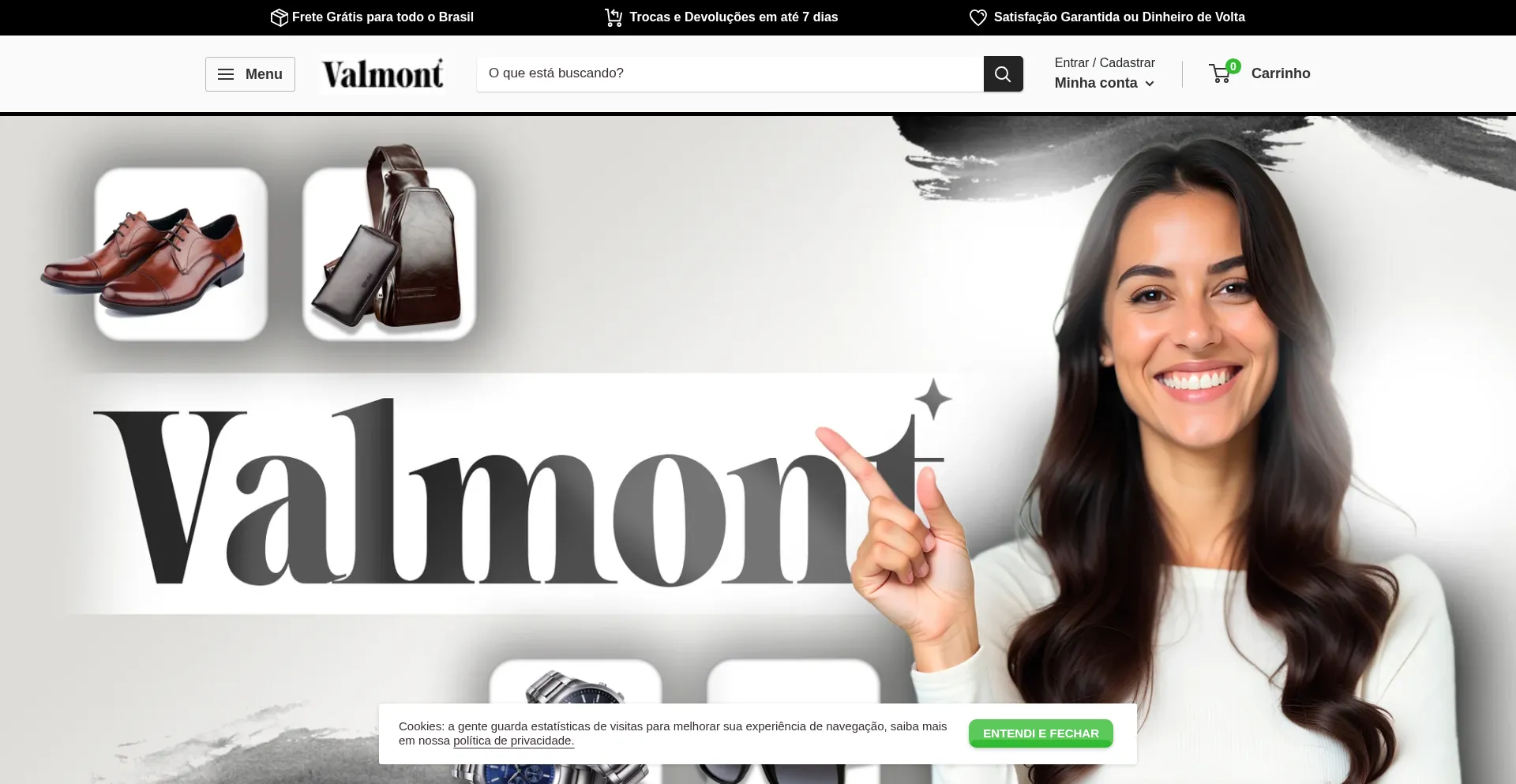 Valmontbr.com