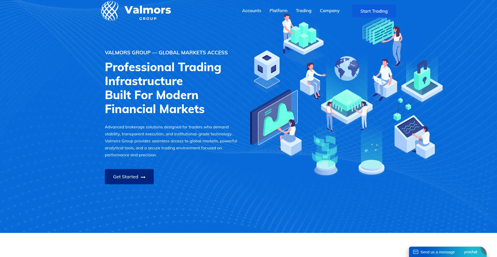 Valmorsgroup.com