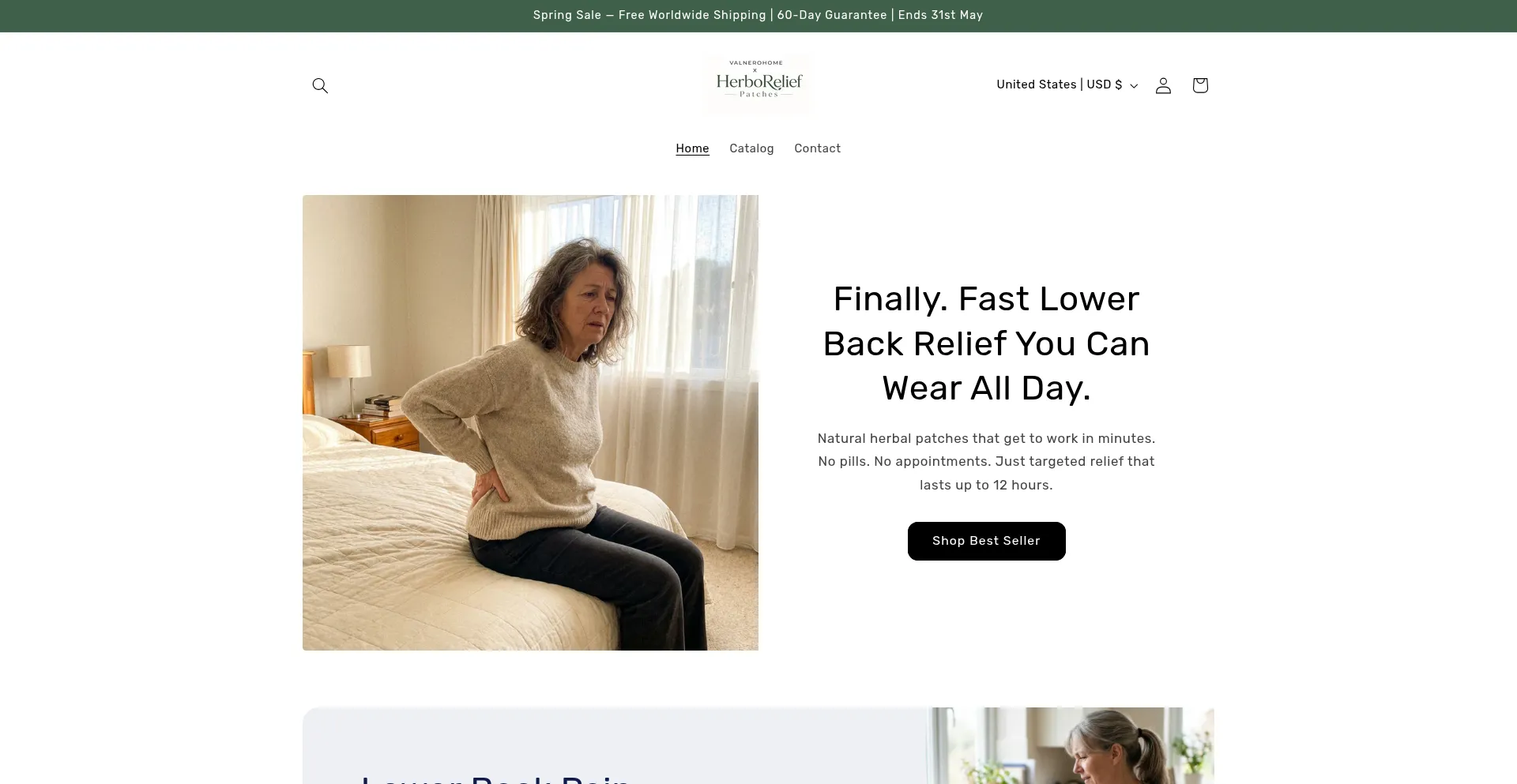 Valnerohome.com