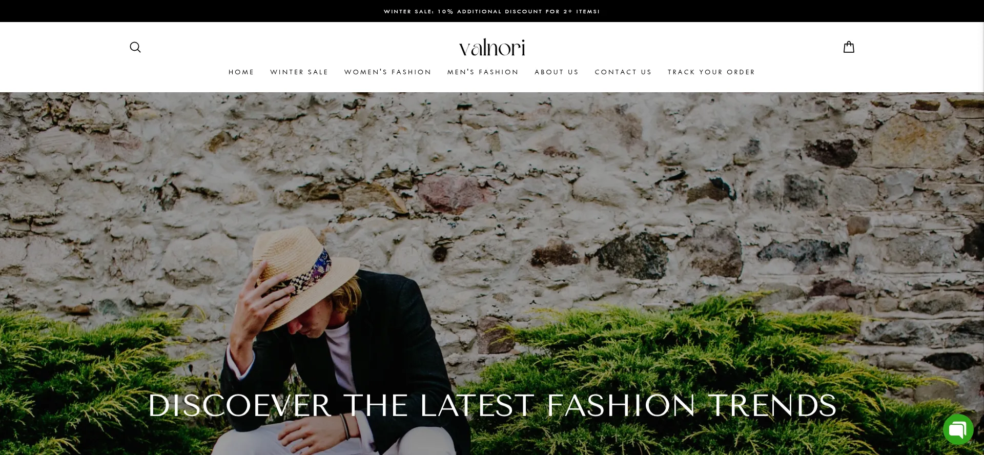 Valnori.com