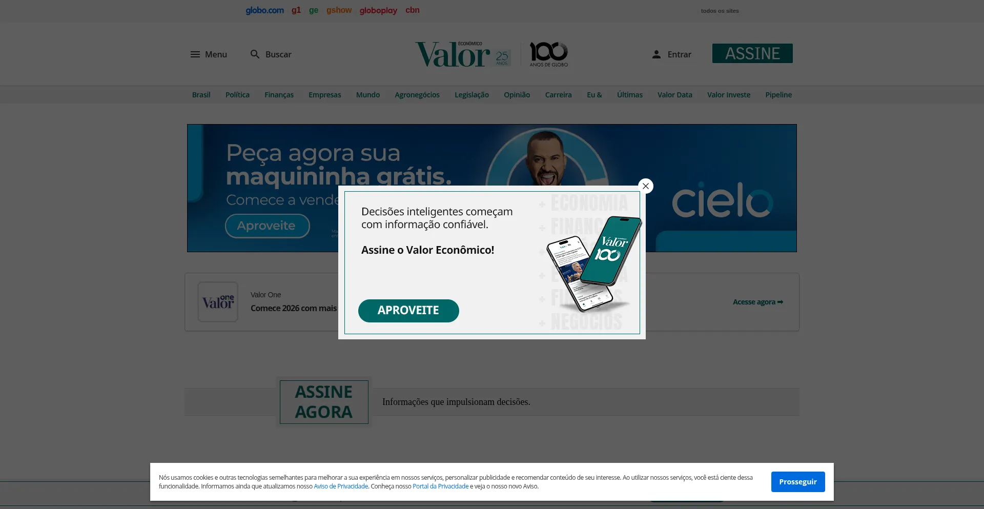 Valor.globo.com