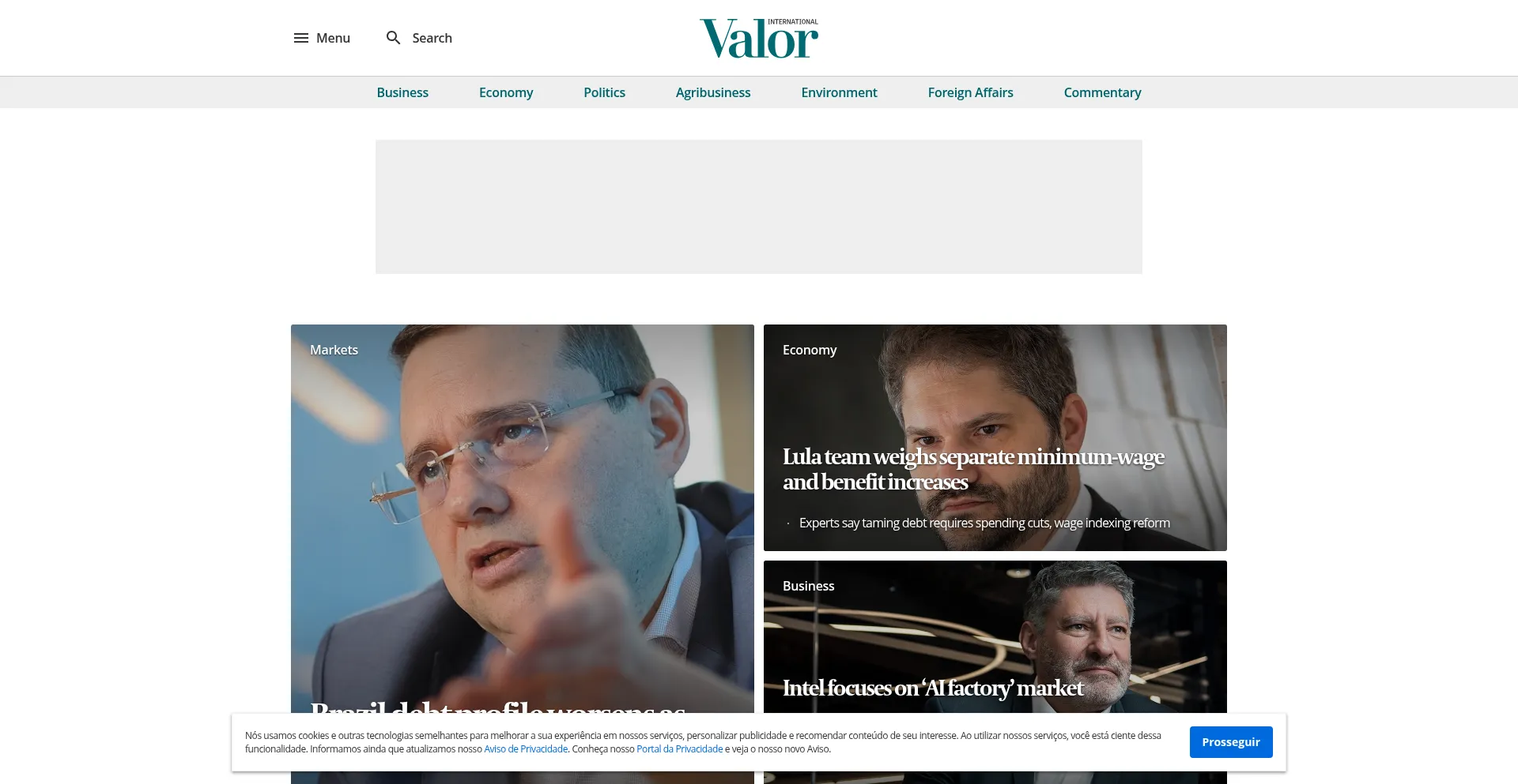 Valorinternational.globo.com