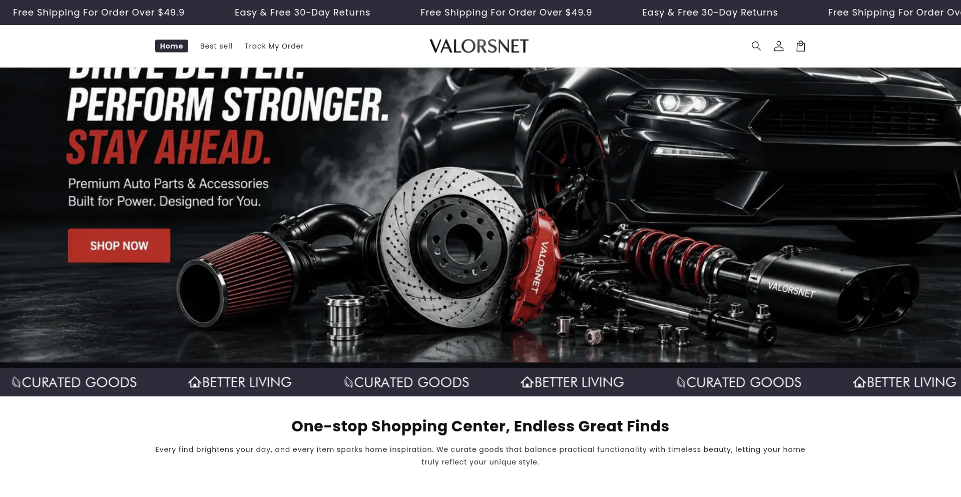 Valorsnet.us