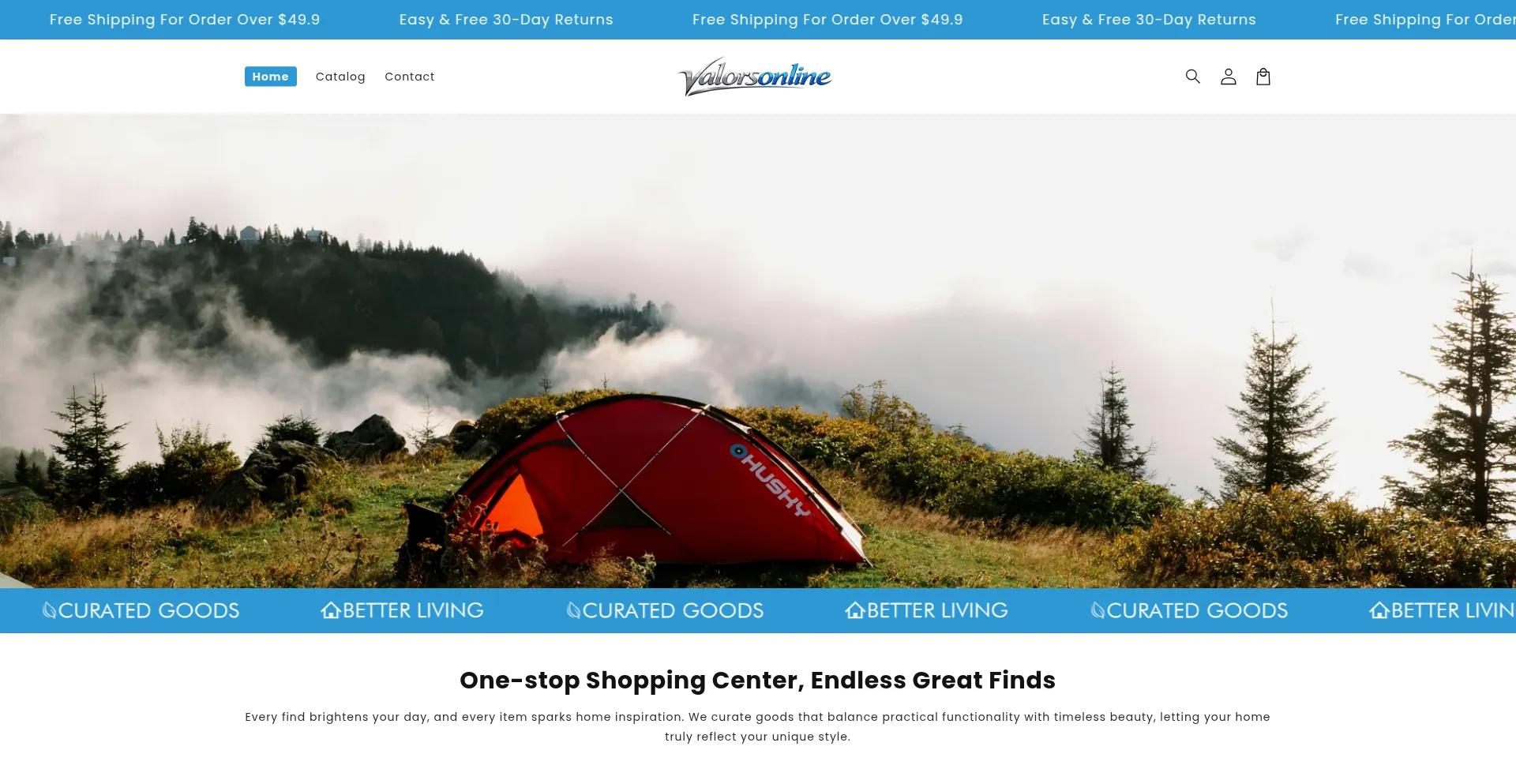 Valorsonline.com