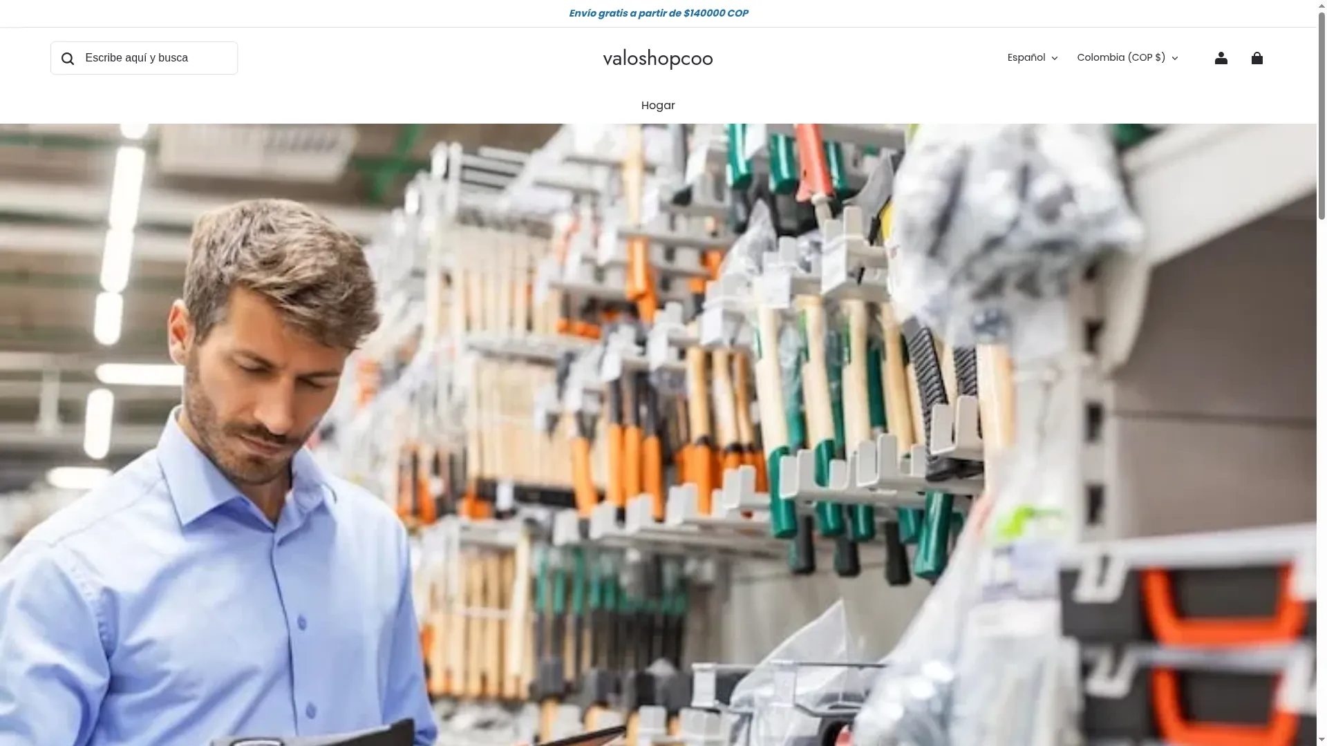 Valoshopcoo.com