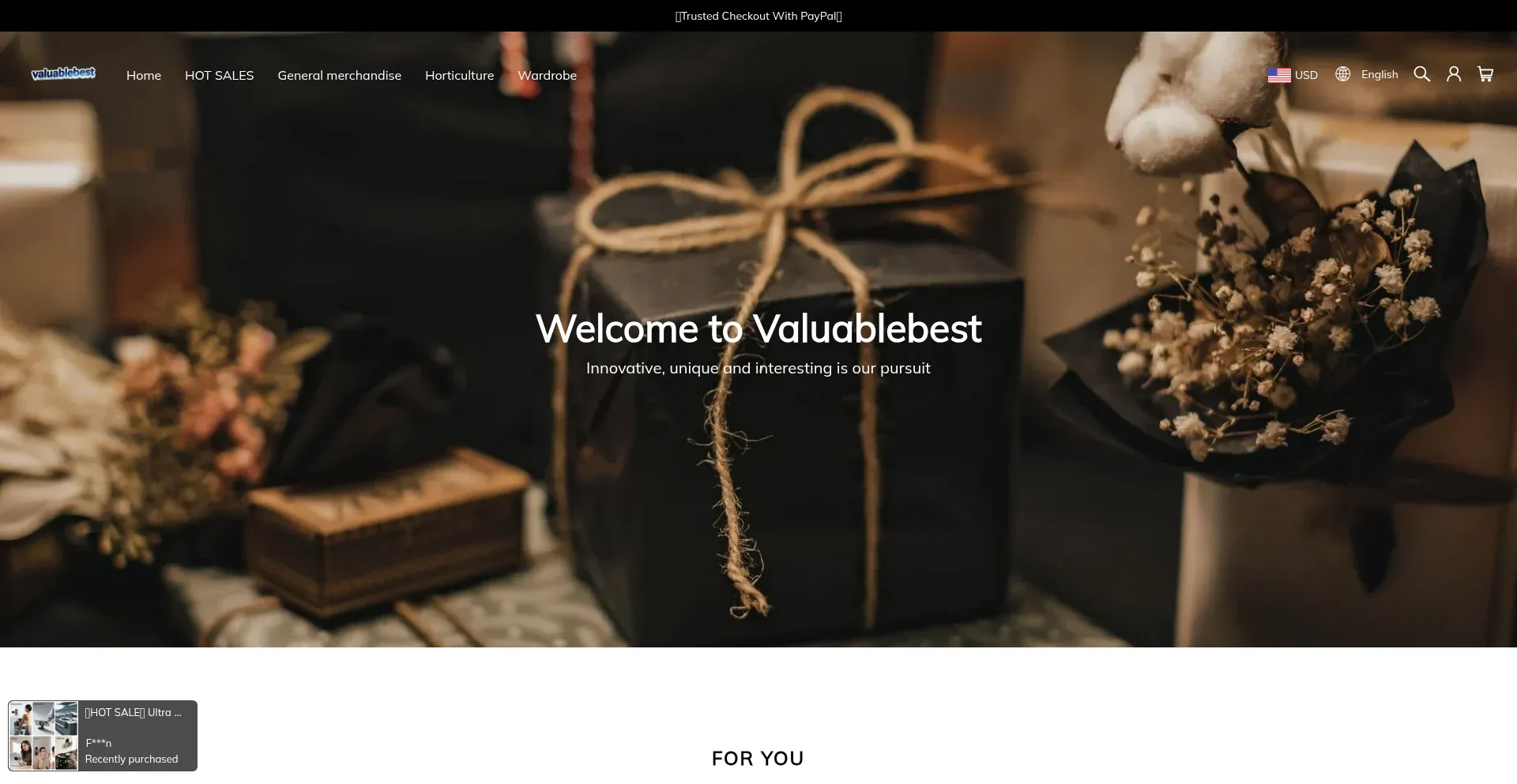 Valuablebest.com