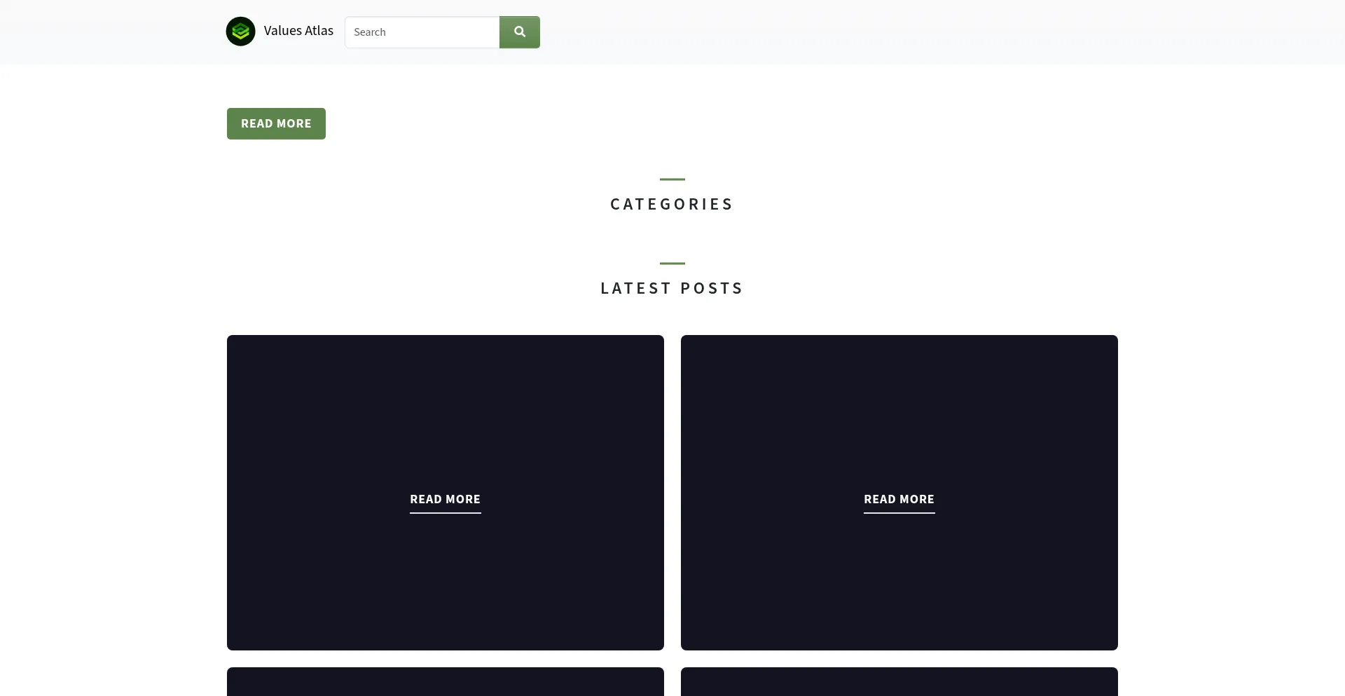 Valuesatlas.com