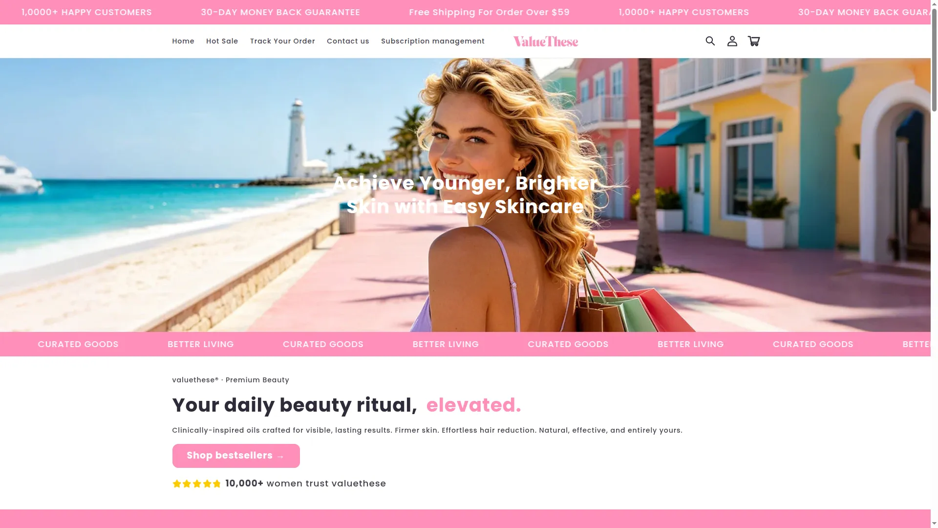 Valuethese.com