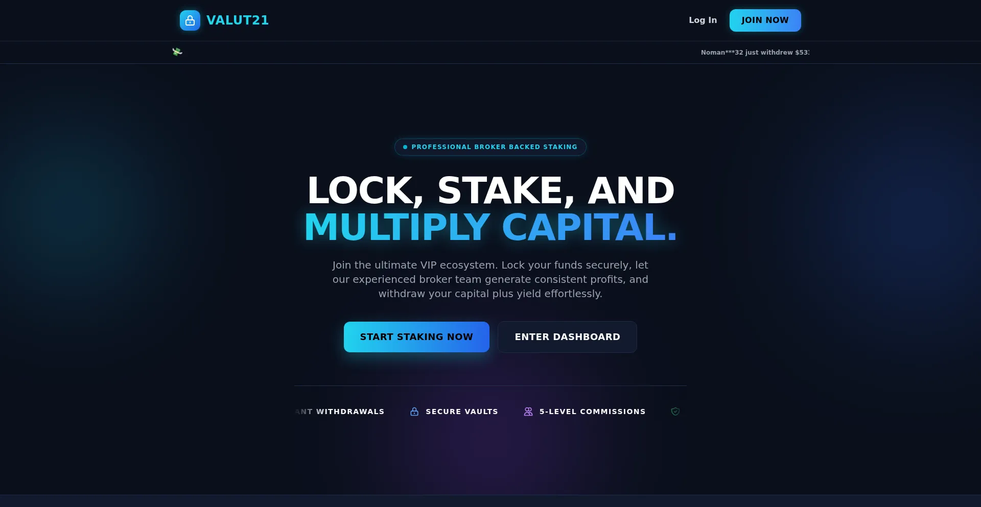 Valut21.com