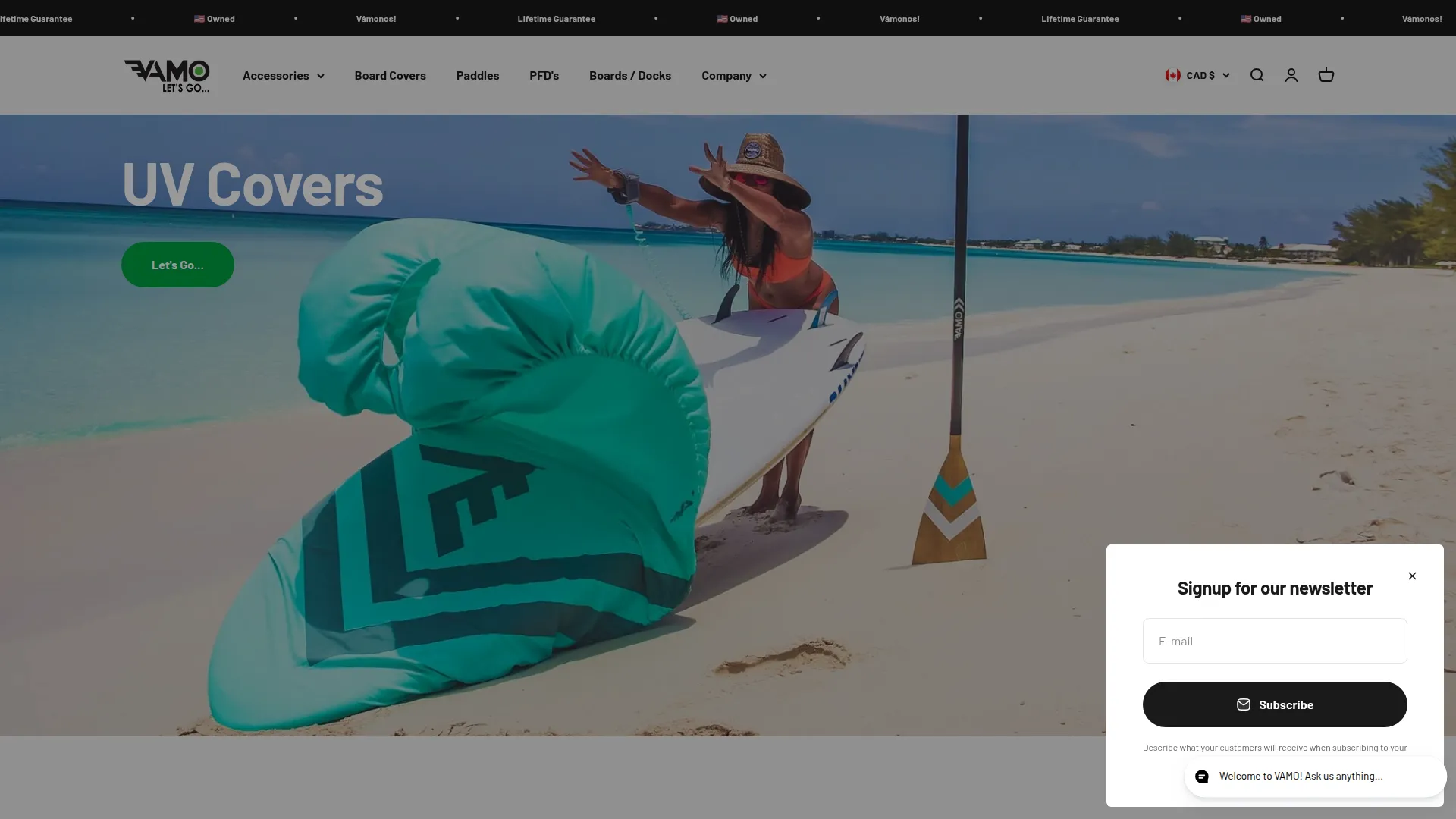 Vamolife.com