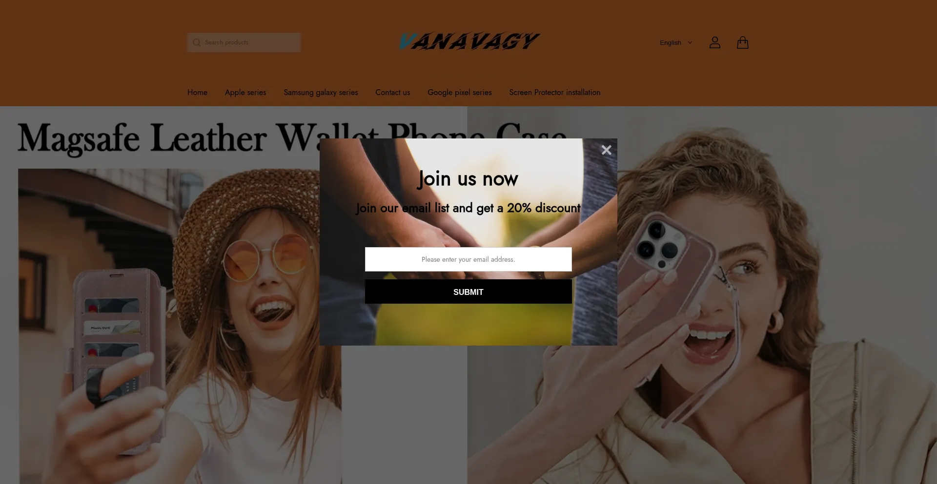 Ist Vanavagy.com sicher und vertrauenswürdig?