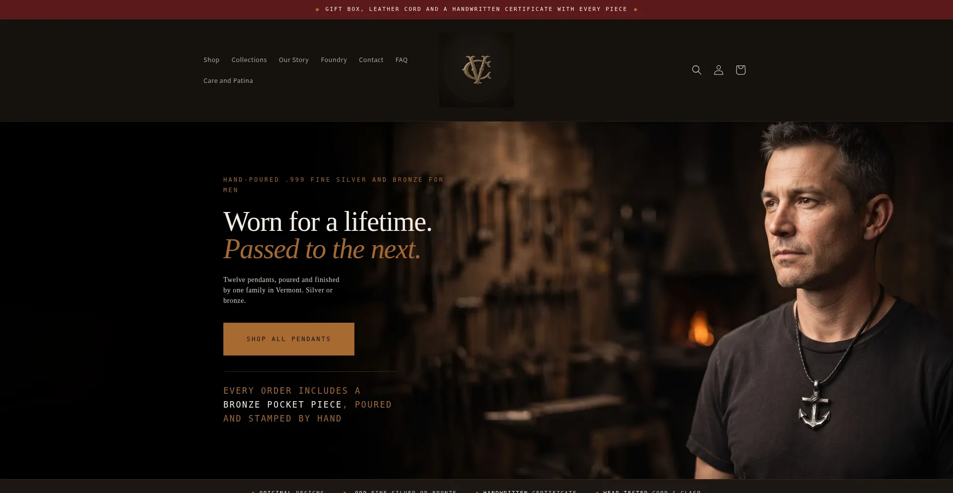 Vancroftco.com