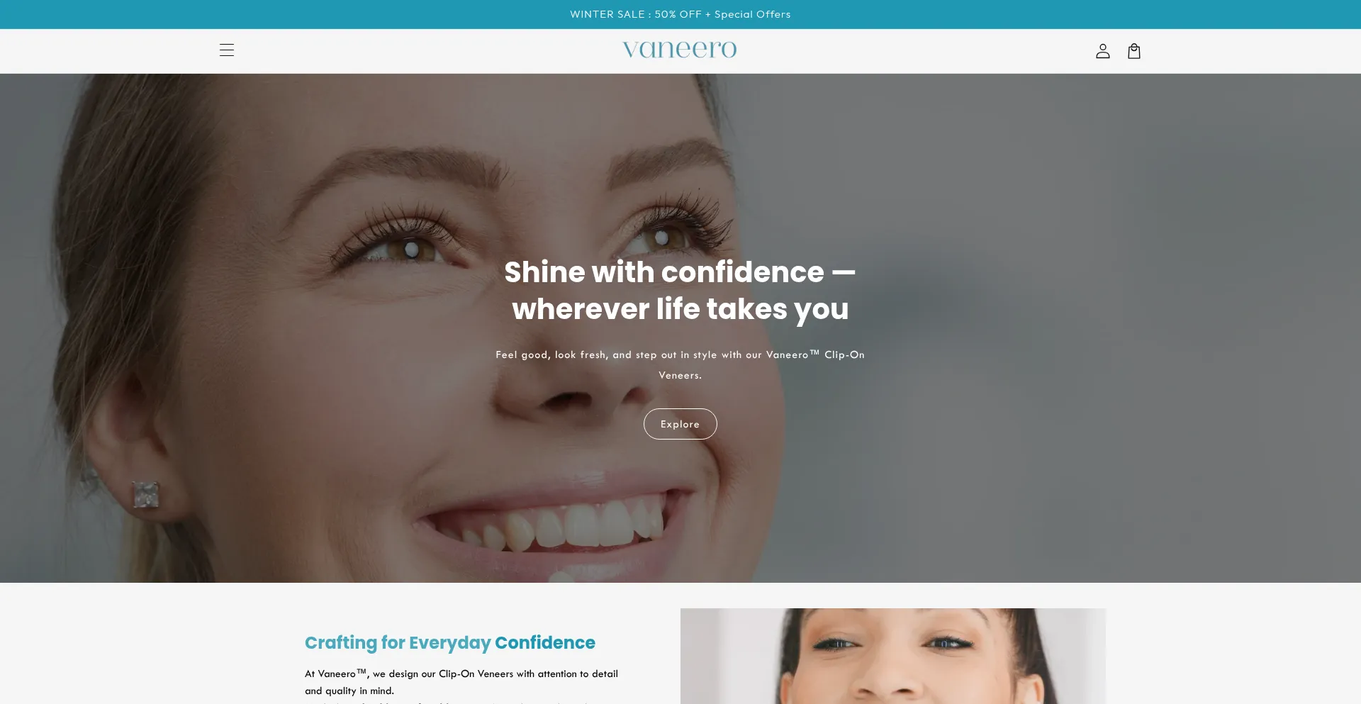 Vaneero.com