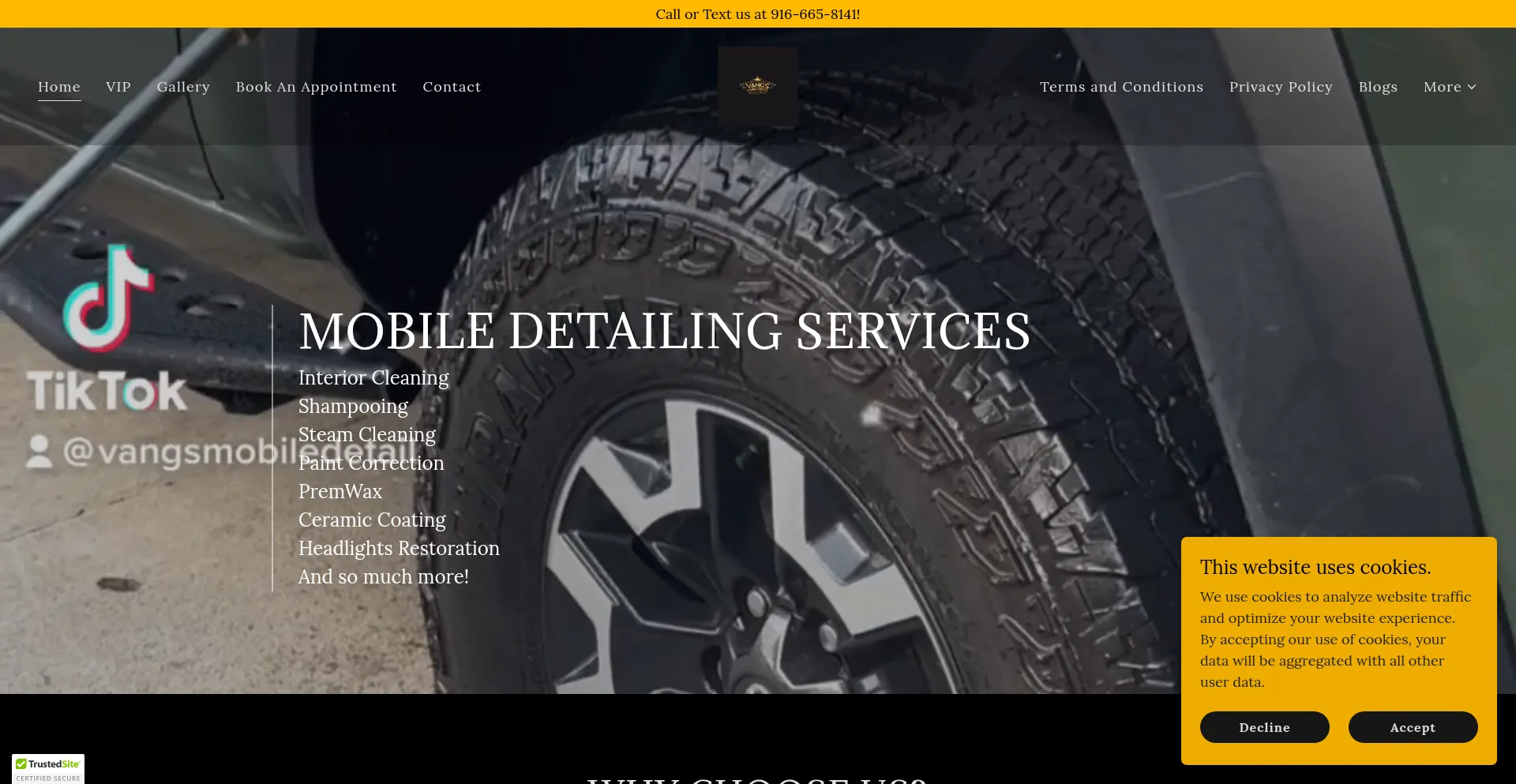 Vangsmobiledetail.com