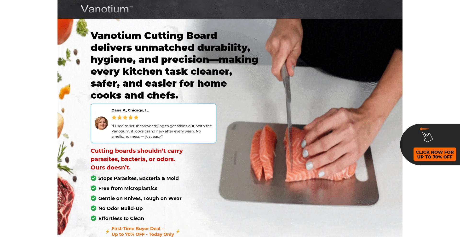 Vanotiumtitanium.com