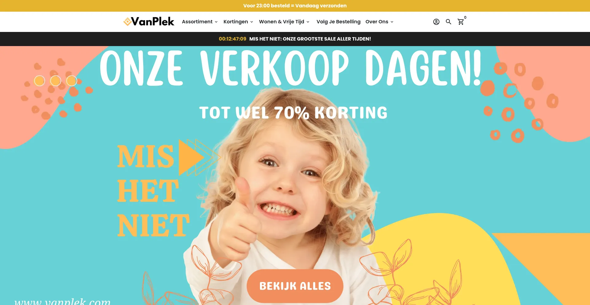 Vanplek.com