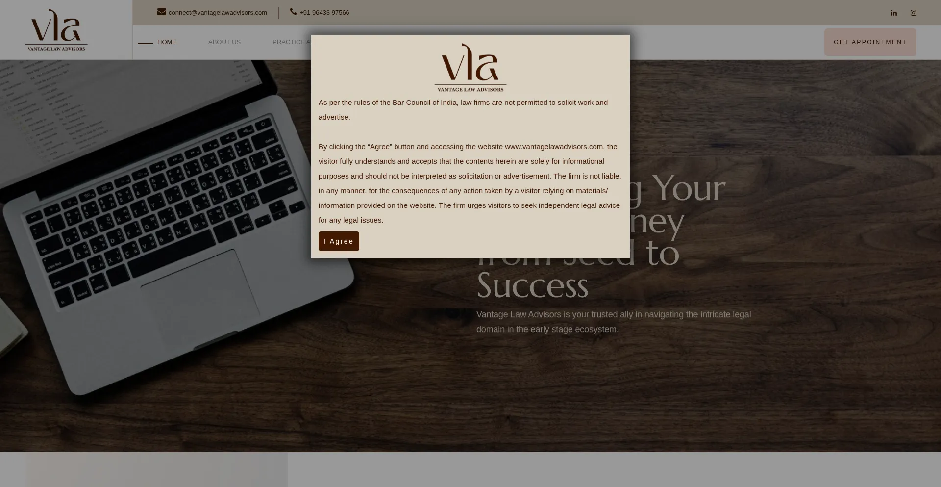 Vantagelawadvisors.com