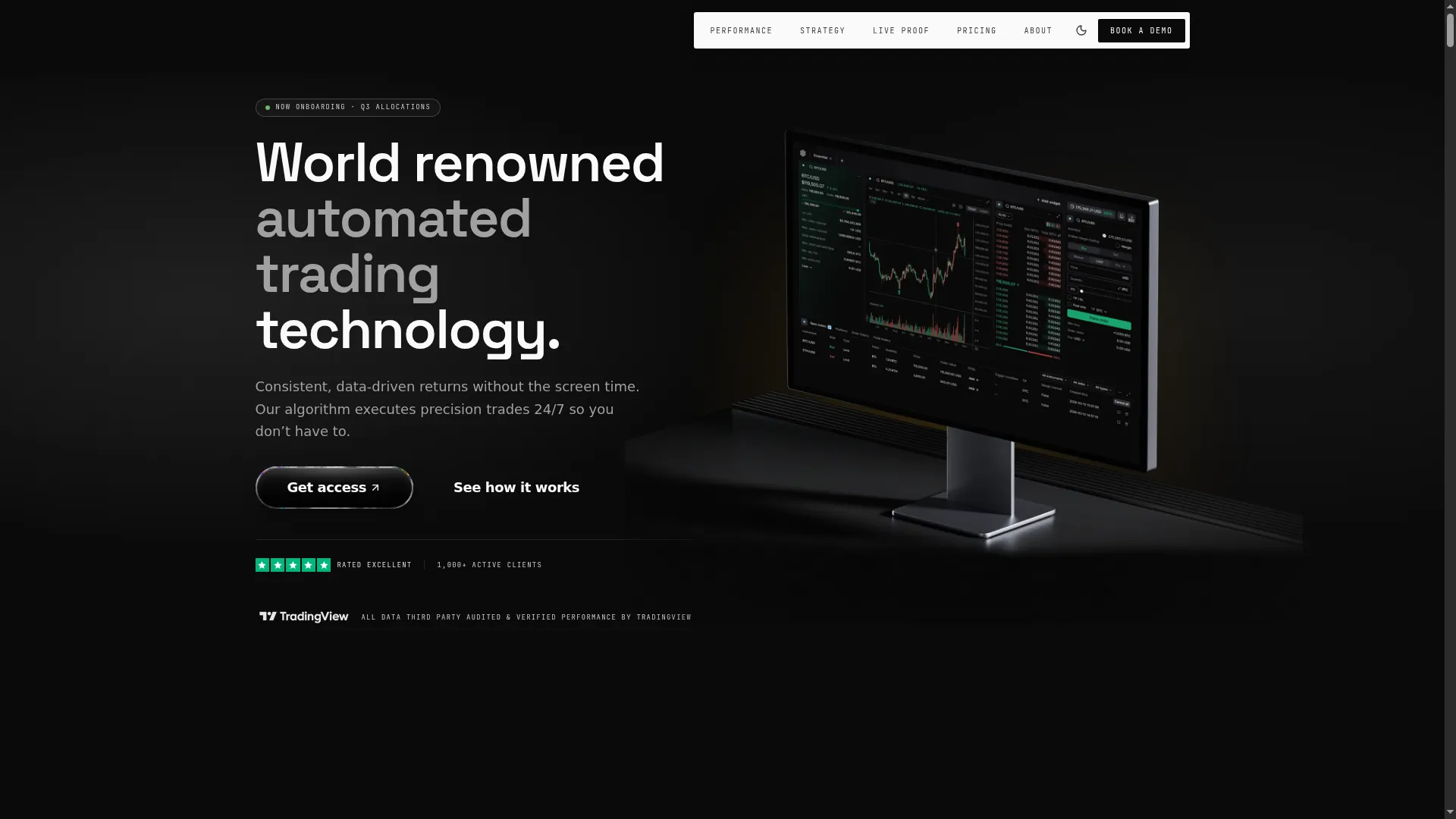 Vantagequants.com