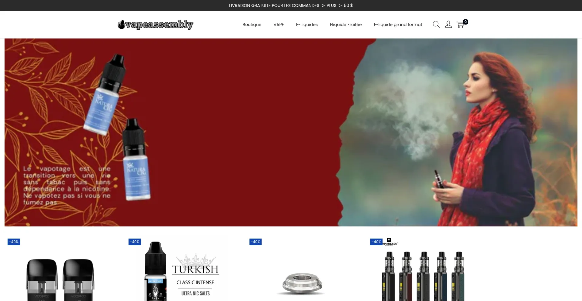 Vapeassembly.com