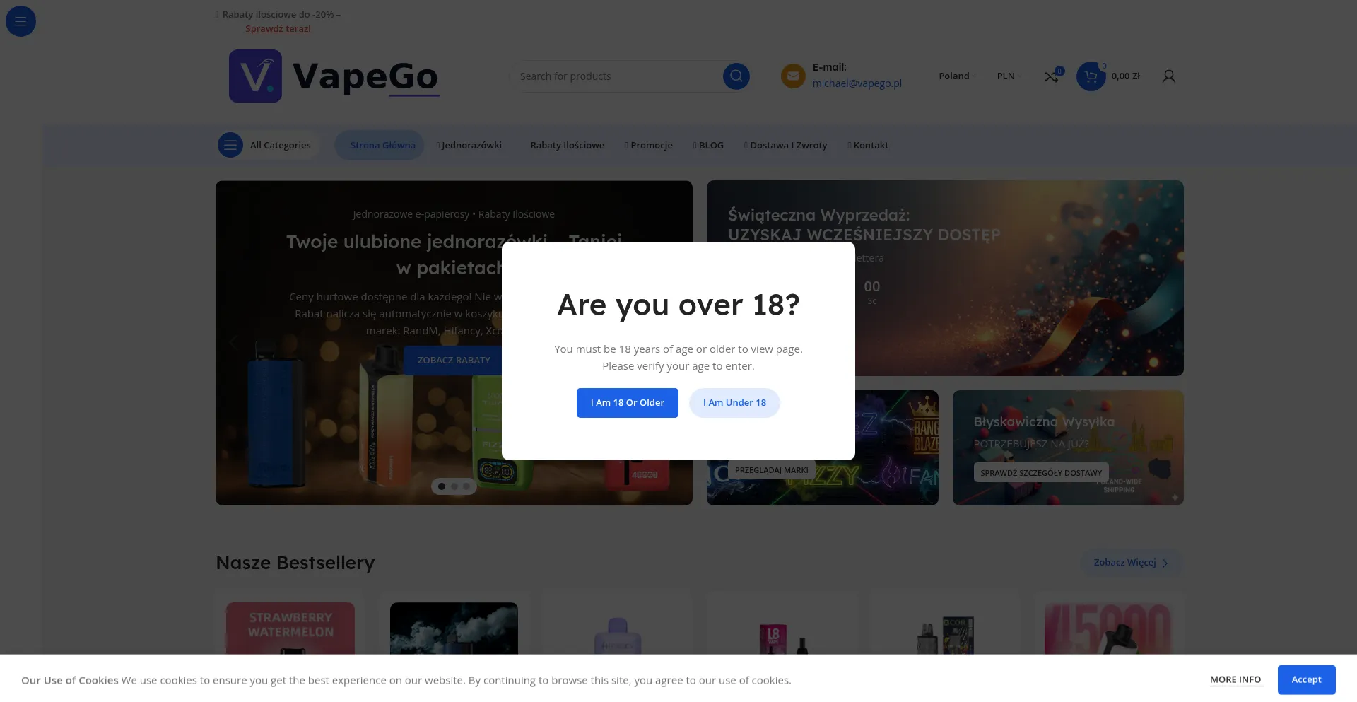 Vapego.pl
