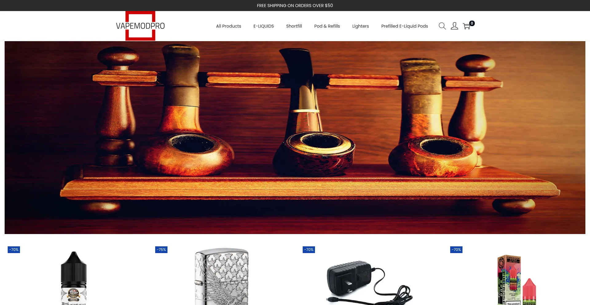 Vapemodpro.com