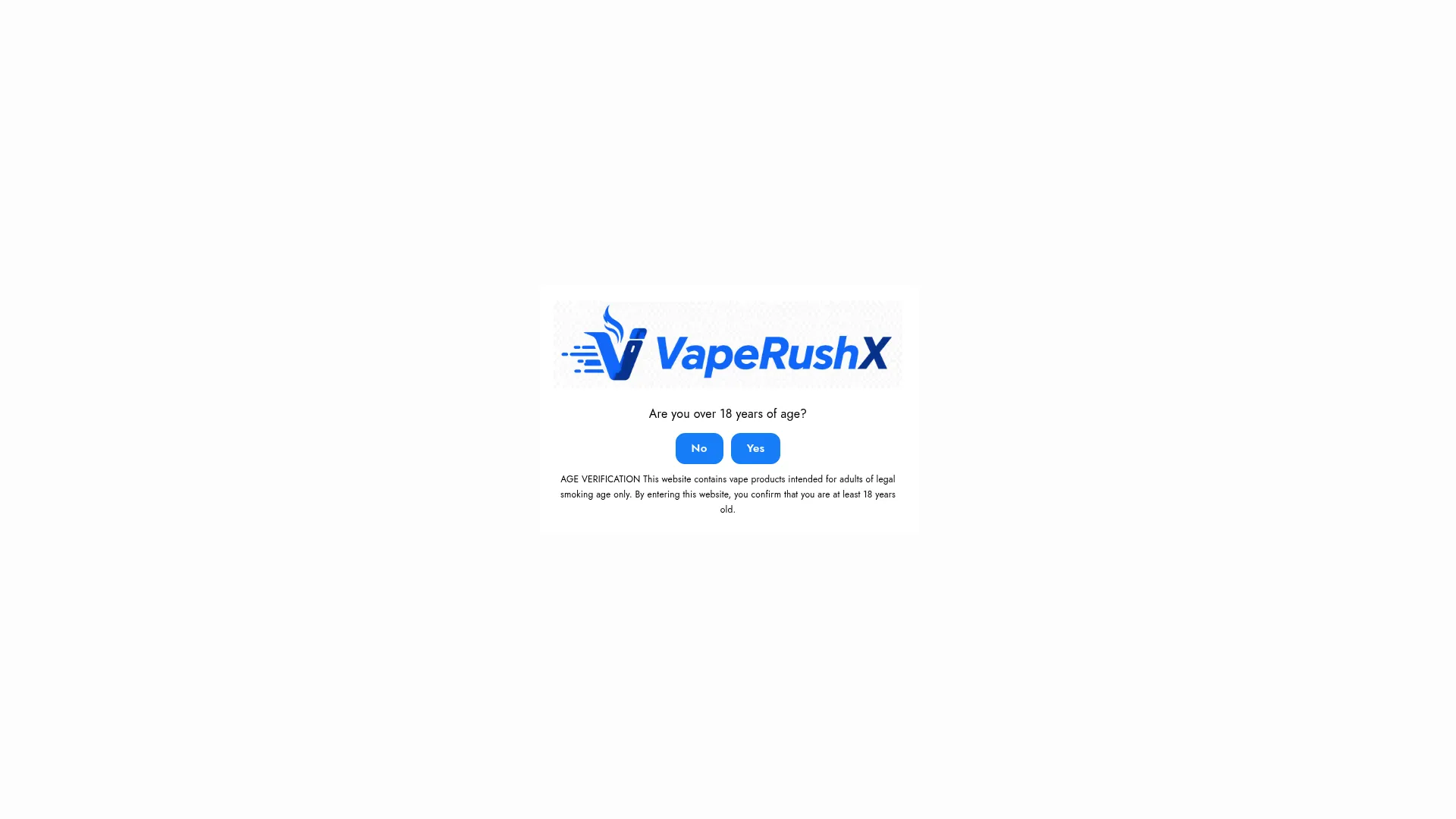 Vaperushx.com