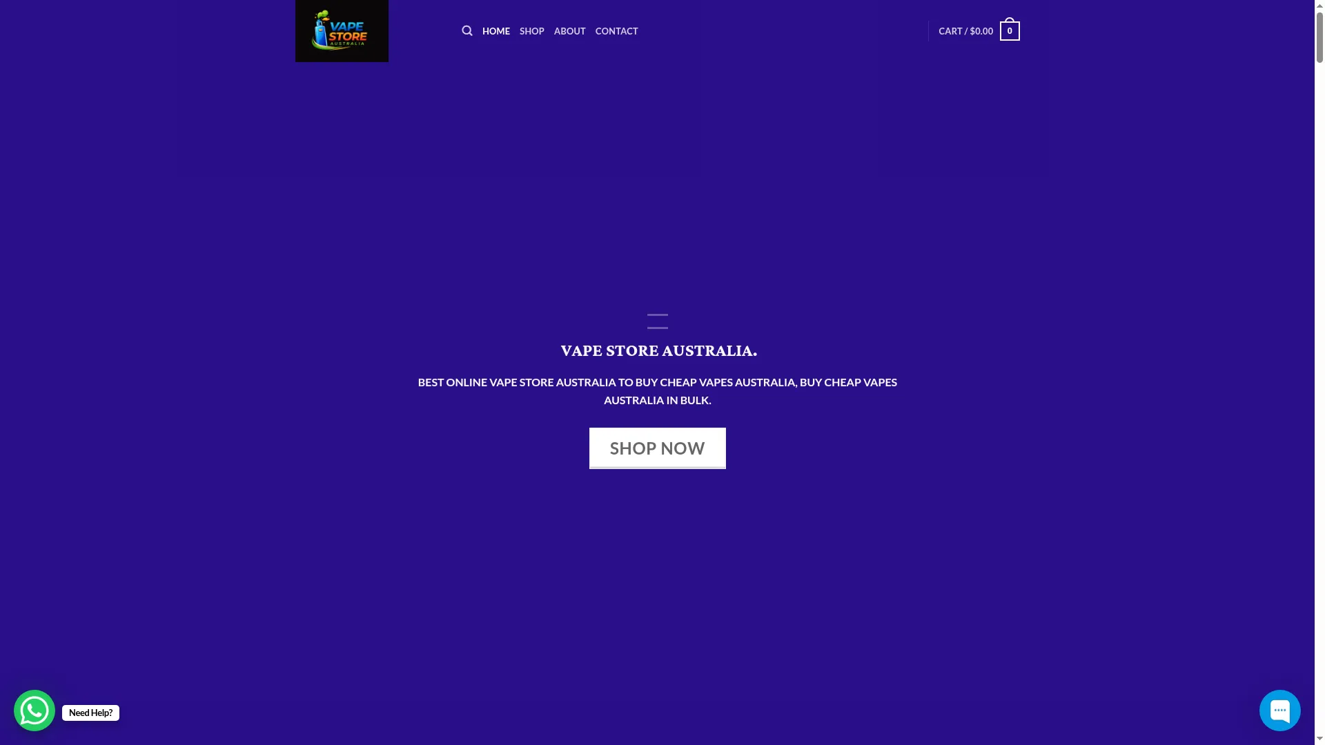 Vapesstoreaustralia.com