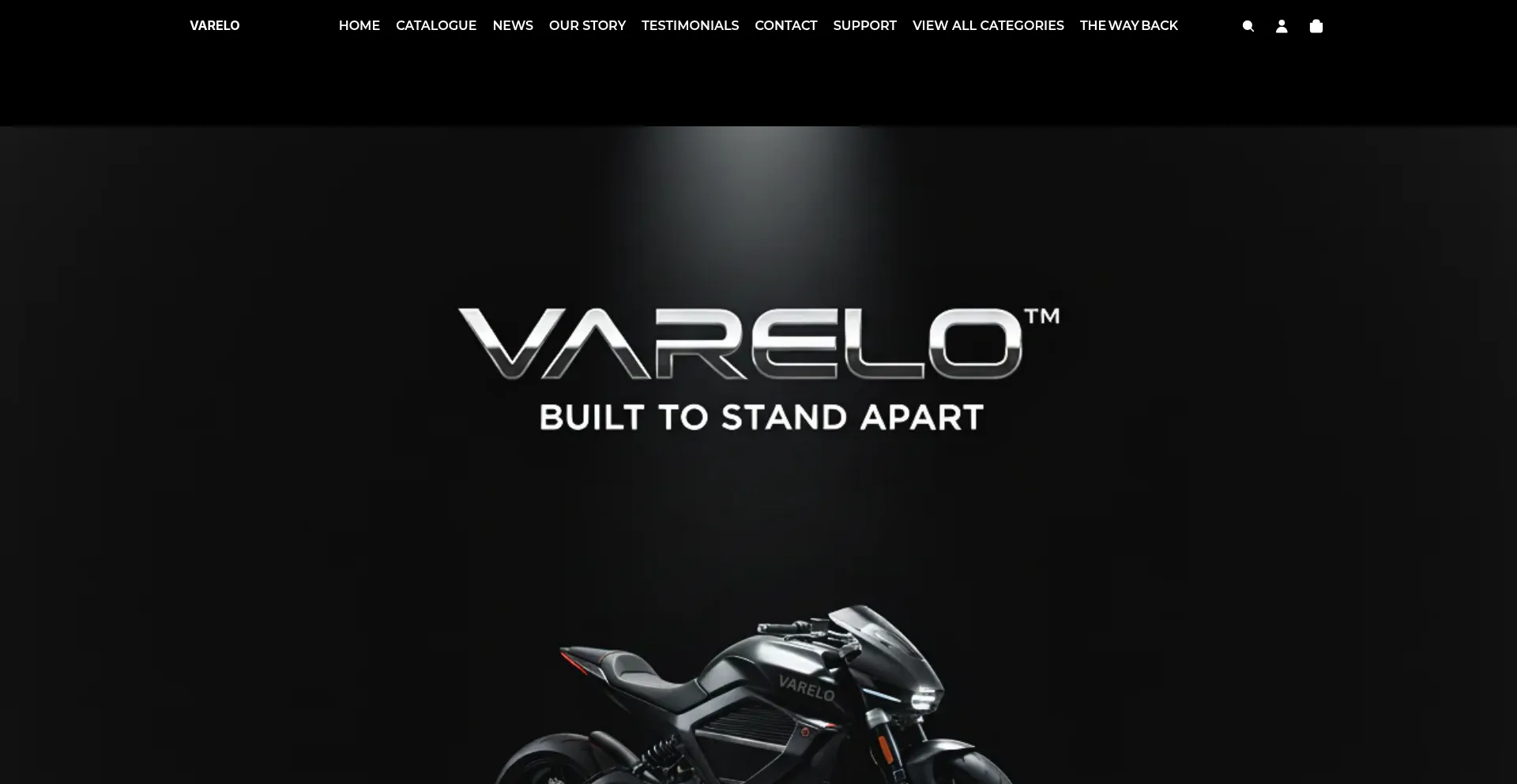 Varelo.co.uk