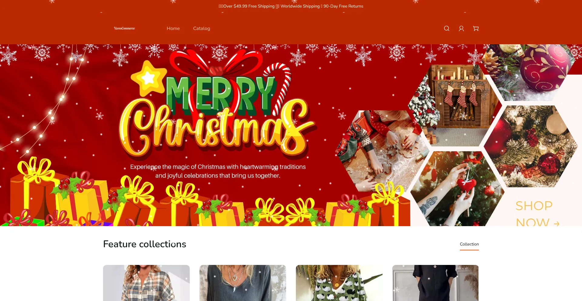 Vareocommerce.shop