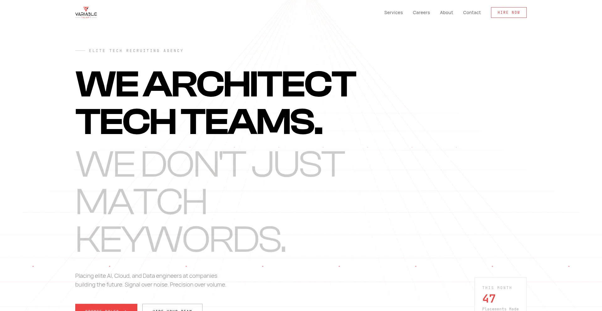 Variabletalent.com