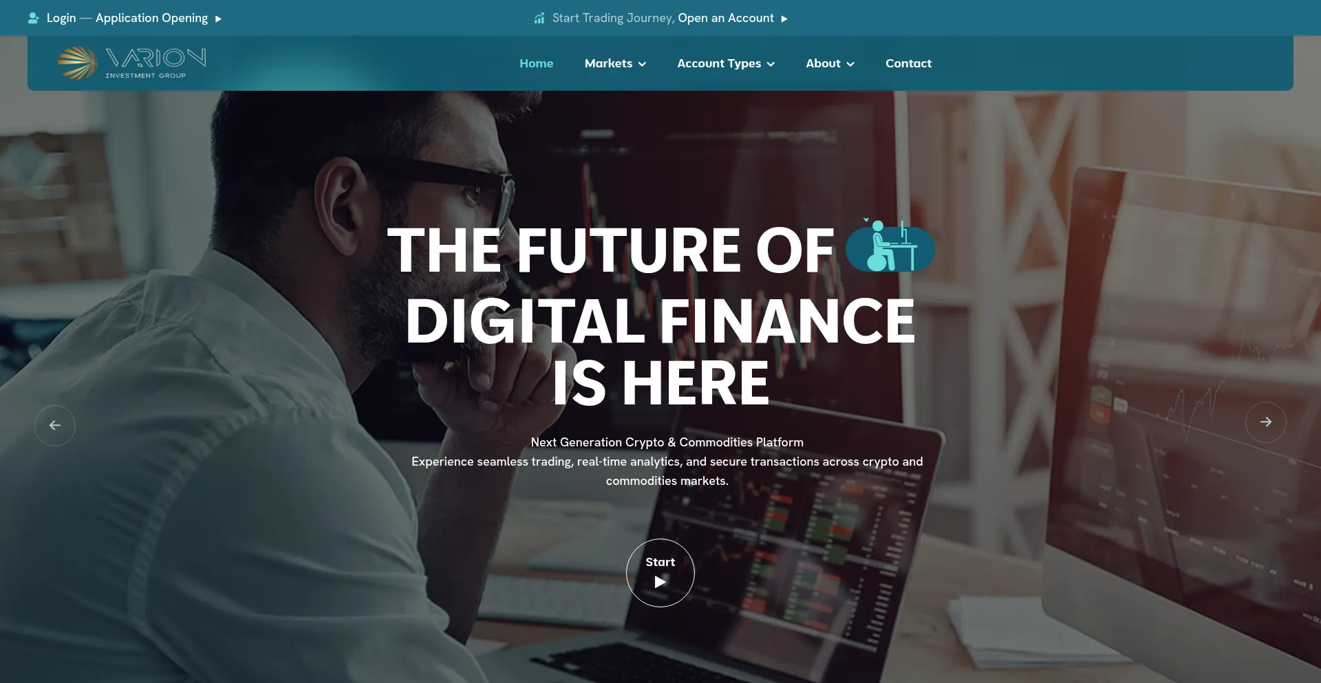 Varioninvestmentgroup.com